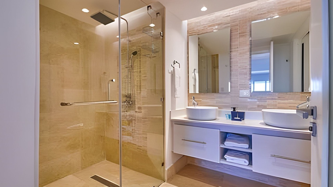 Photo of Bathroom in Cap Cana Marina