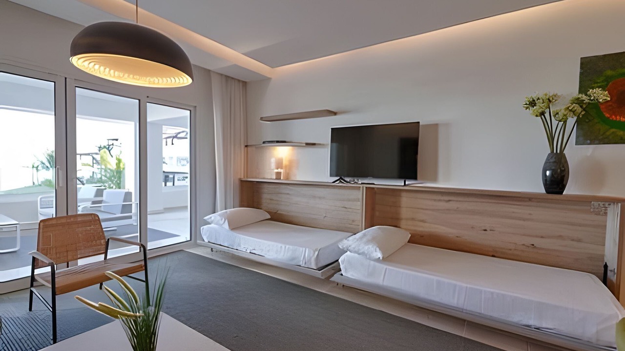 Photo of Bedroom in Cap Cana Marina