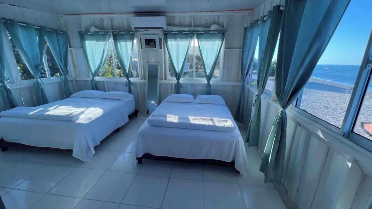 Photo of Bedroom in Buen Hombre