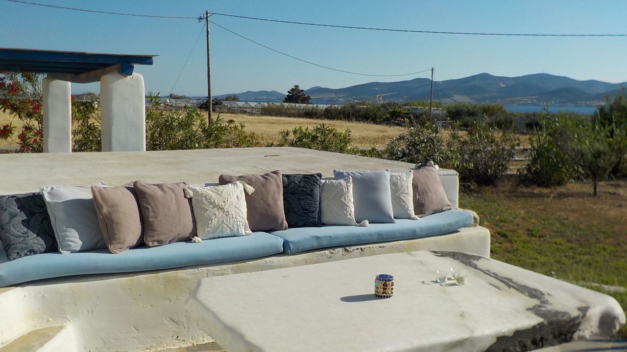 Photo of Outdoor in Pounta
