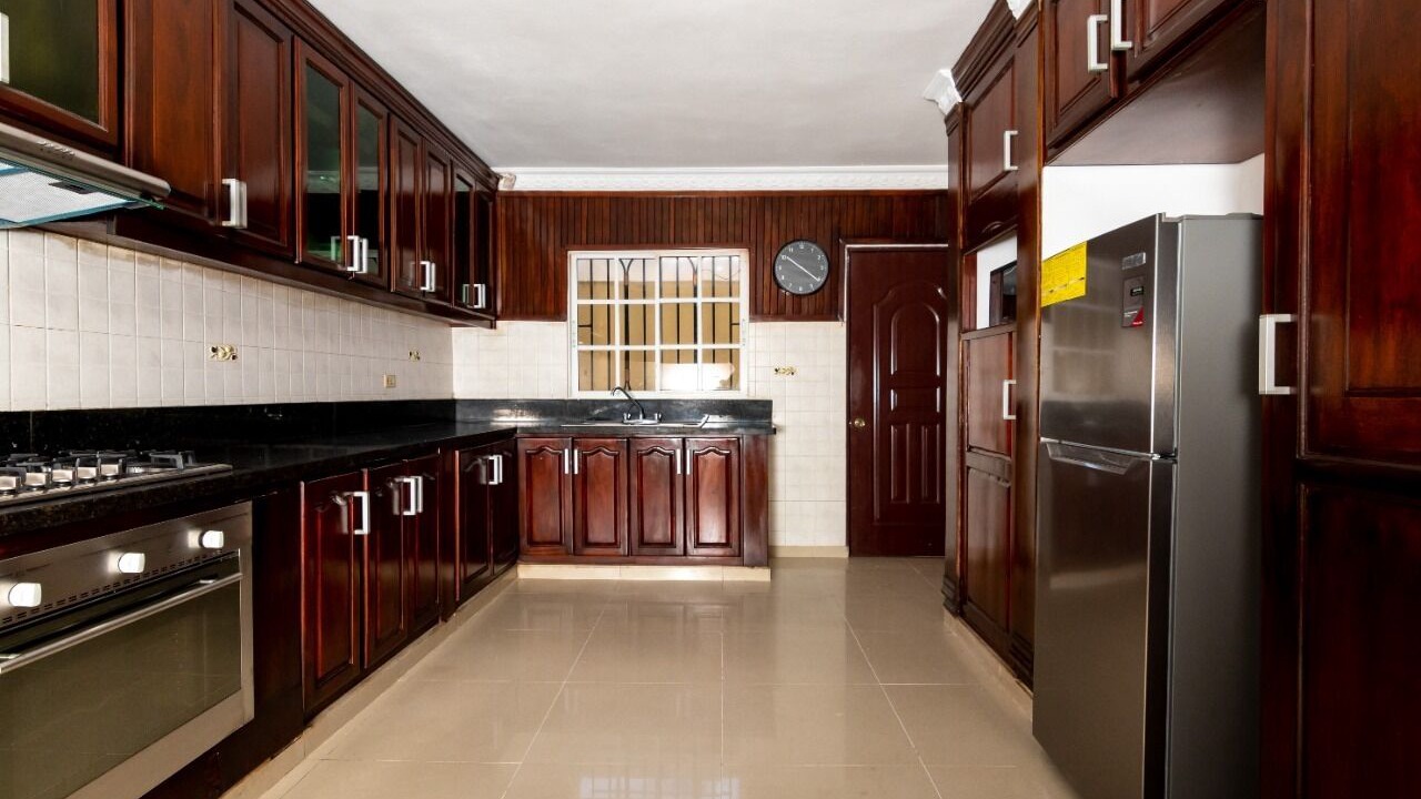 Photo of Kitchen in Corales del Sur