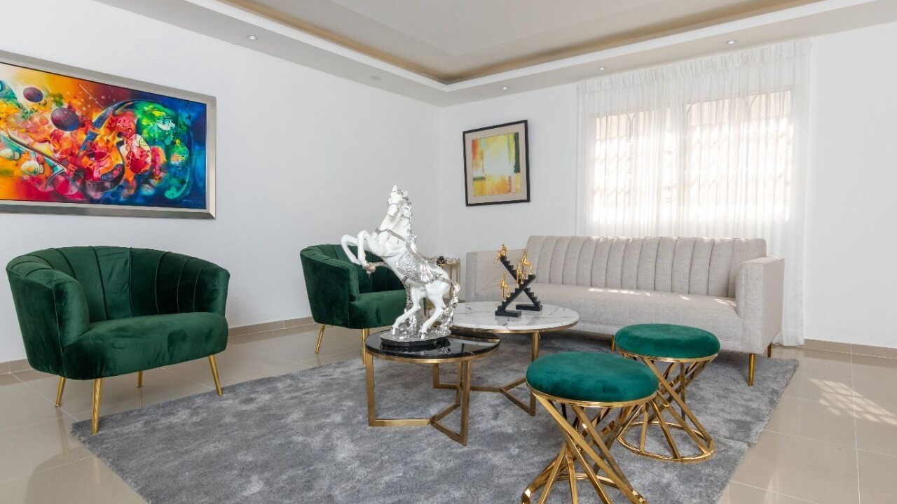 Photo of Livingroom in Corales del Sur