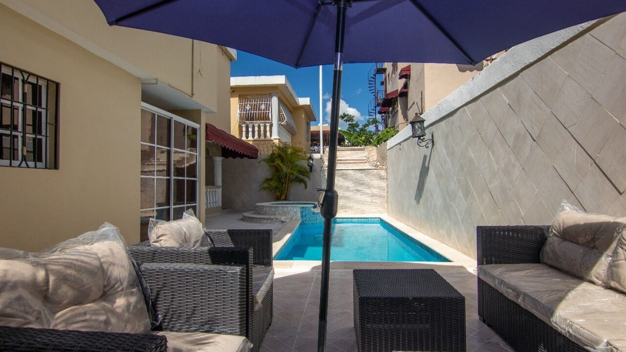 Photo of Outdoor in Corales del Sur