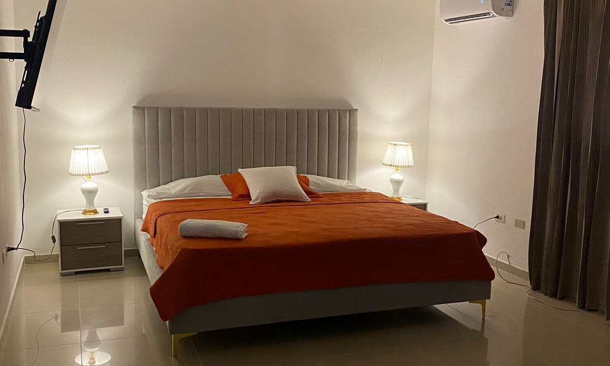 Photo of Bedroom in Corales del Sur