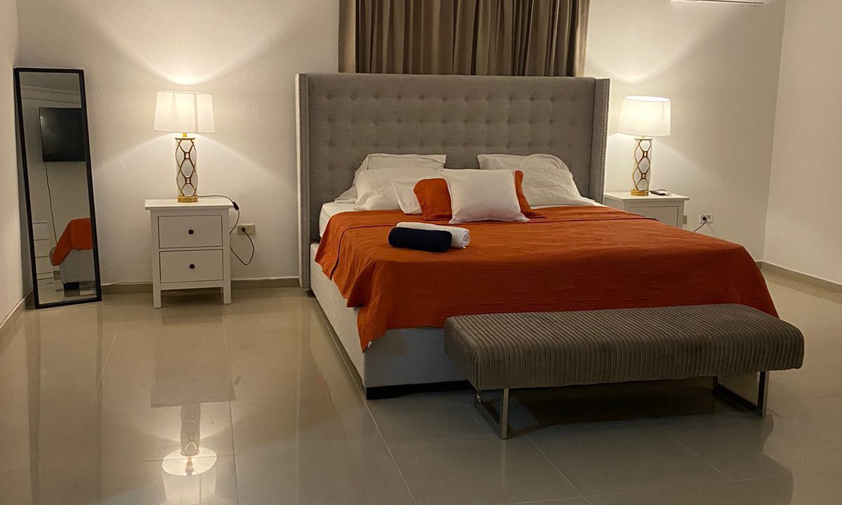 Photo of Bedroom in Corales del Sur