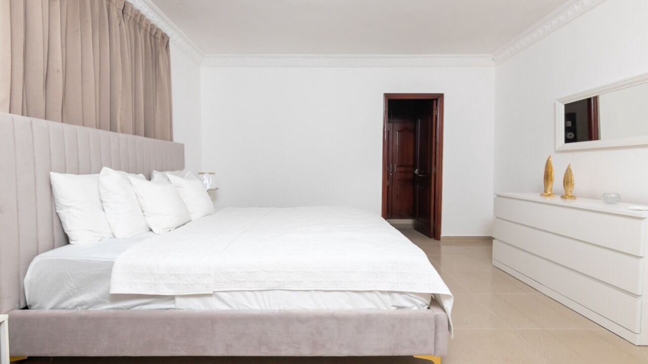 Photo of Bedroom in Corales del Sur