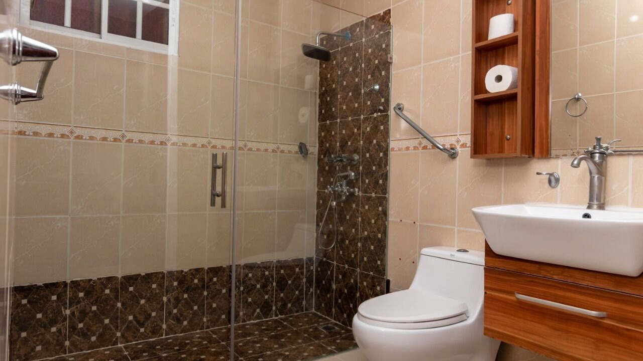 Photo of Bathroom in Corales del Sur
