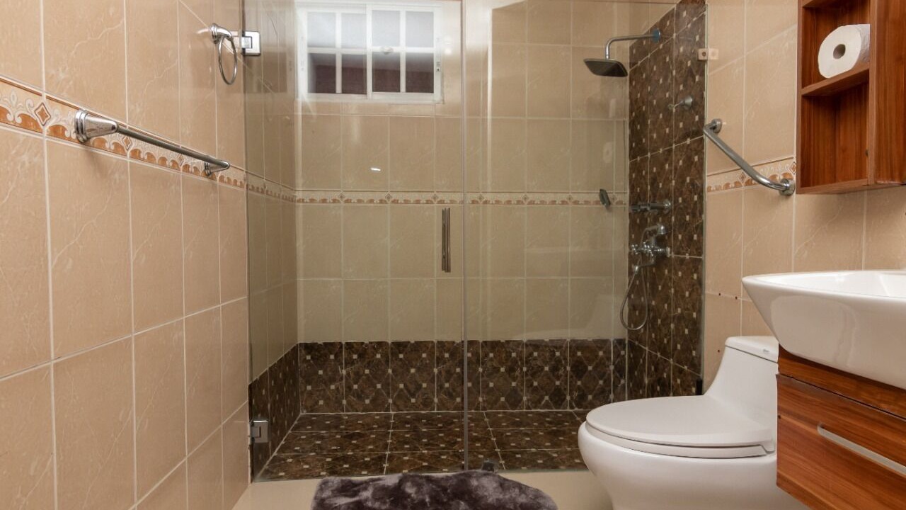 Photo of Bathroom in Corales del Sur
