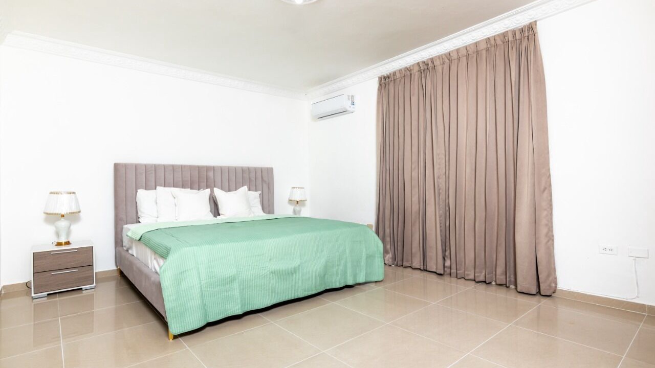 Photo of Bedroom in Corales del Sur