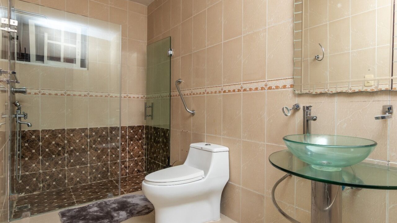 Photo of Bathroom in Corales del Sur