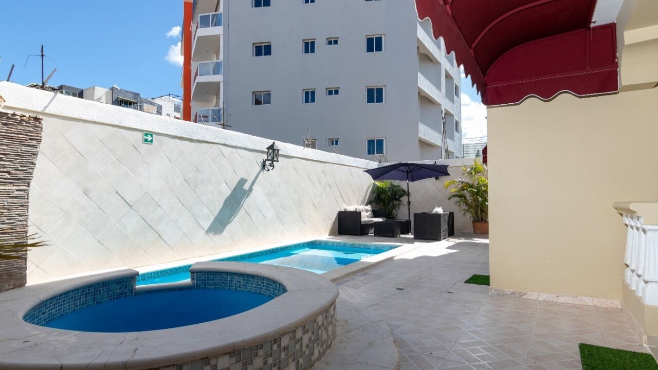Photo of Outdoor in Corales del Sur