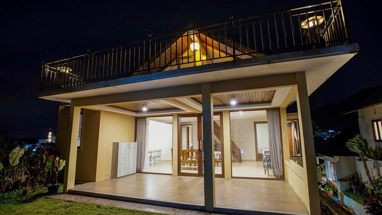 Photo of Outdoor in Banyuasri