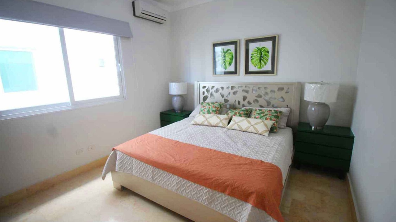 Photo of Bedroom in Sosua