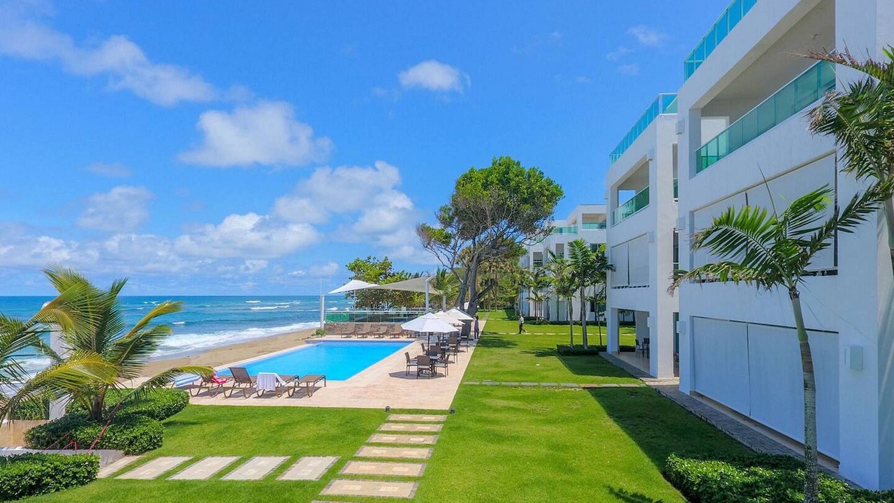 Photo of Outdoor in Sosua