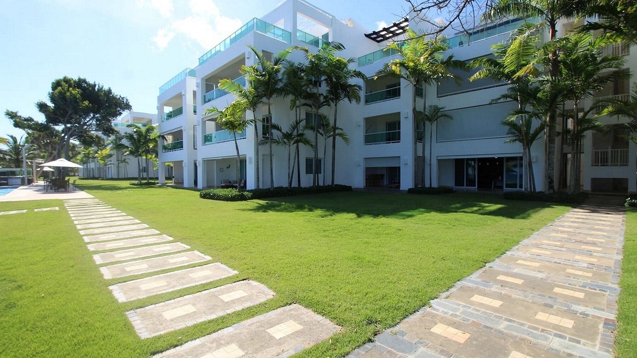 Photo of Outdoor in Sosua