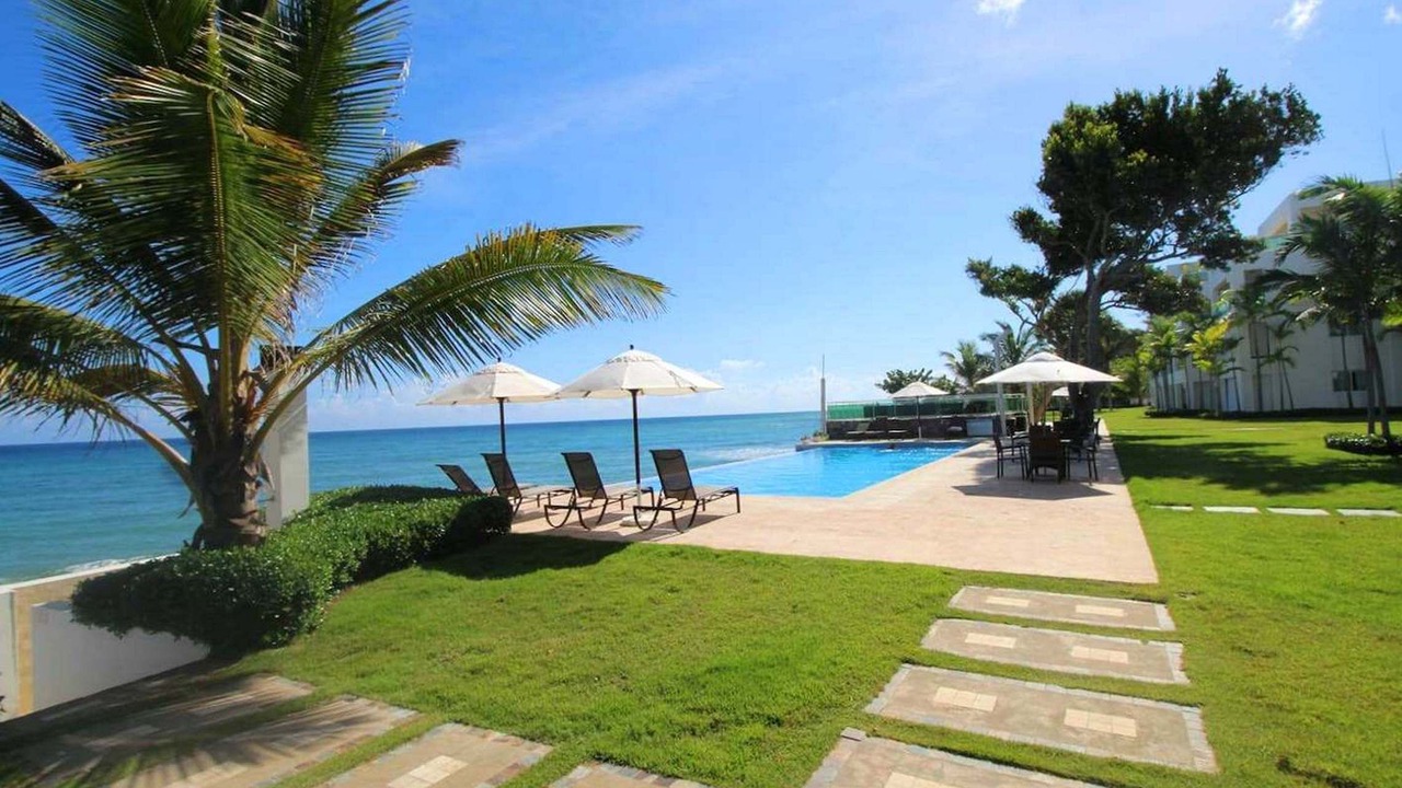 Photo of Outdoor in Sosua