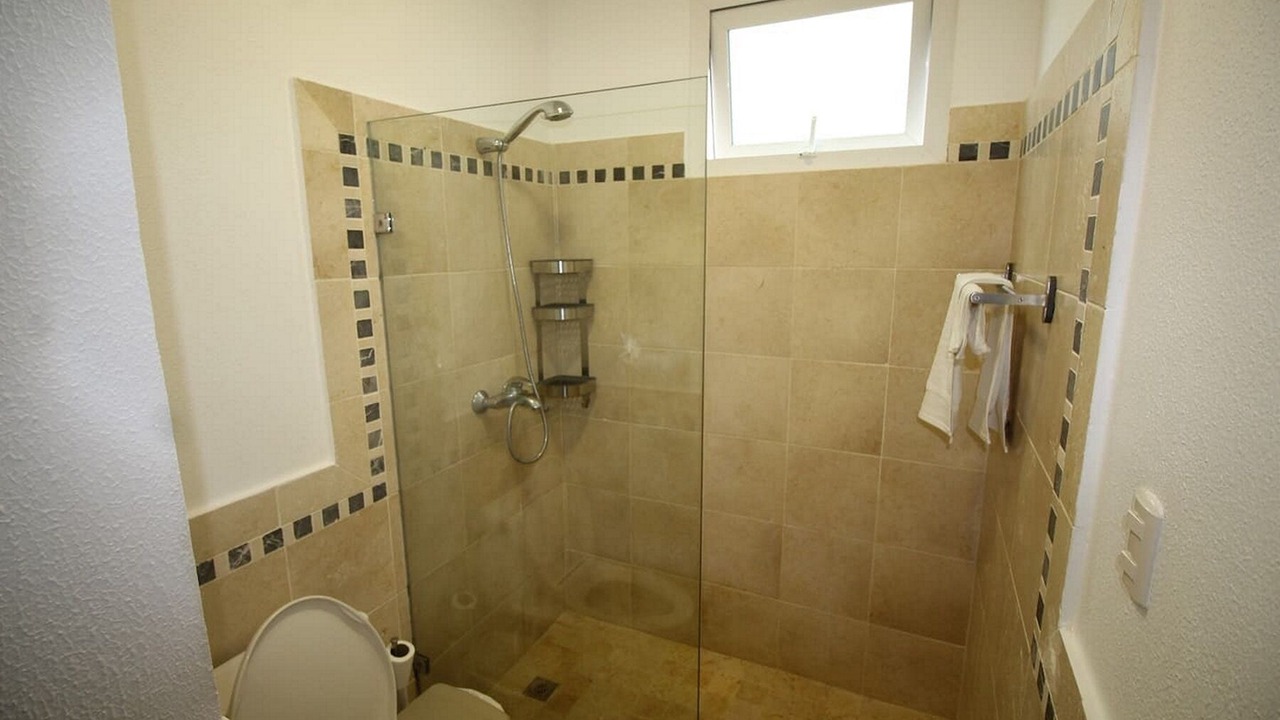Photo of Bathroom in Sosua