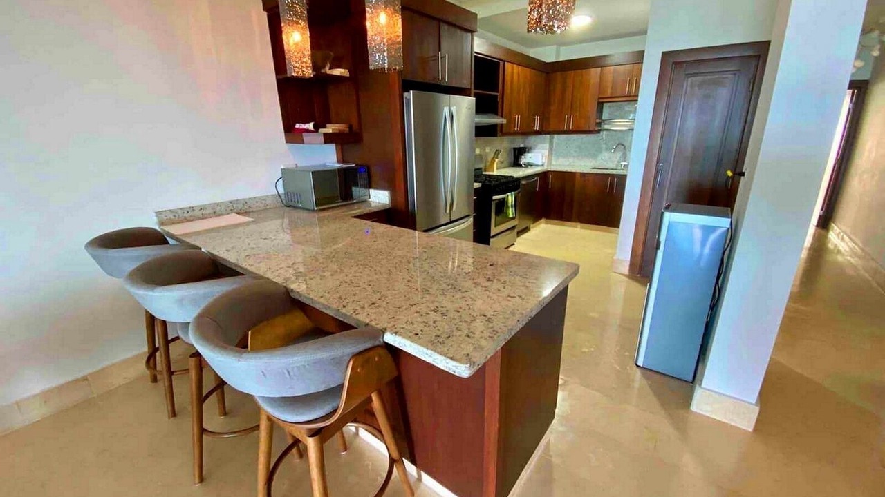 Photo of Kitchen in Sosua