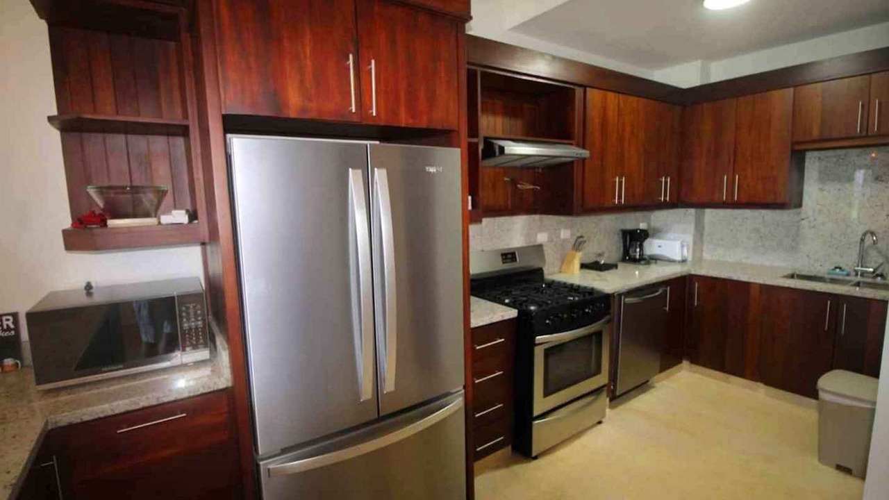 Photo of Kitchen in Sosua