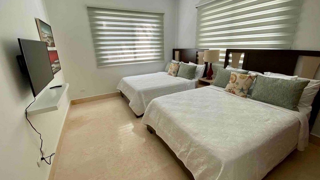 Photo of Bedroom in Sosua