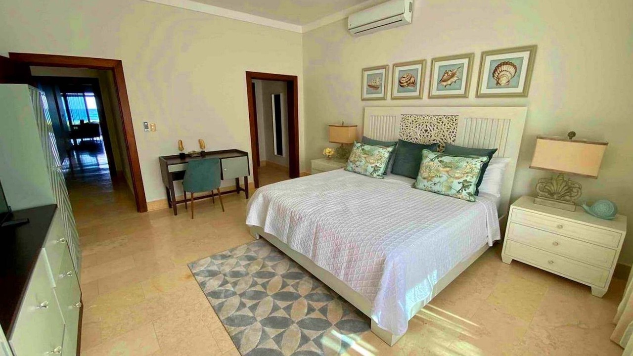 Photo of Bedroom in Sosua