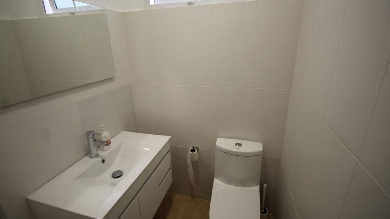 Photo of Bathroom in Sosua