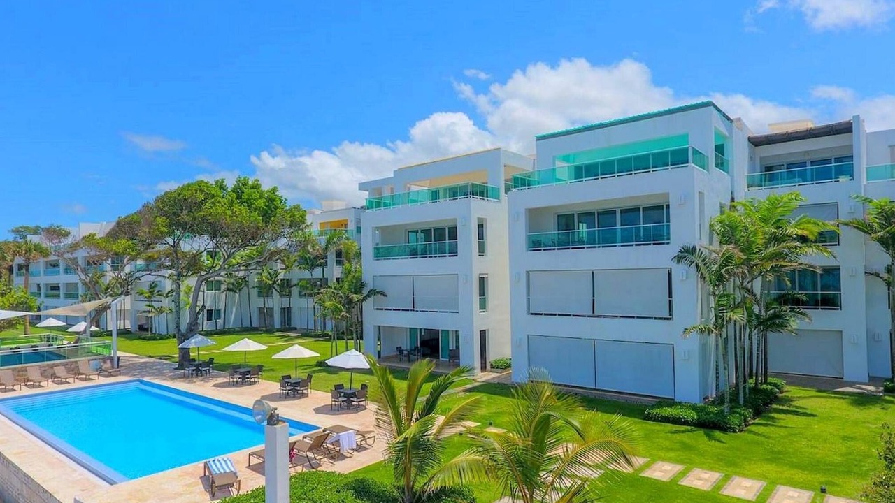 Photo of Outdoor in Sosua