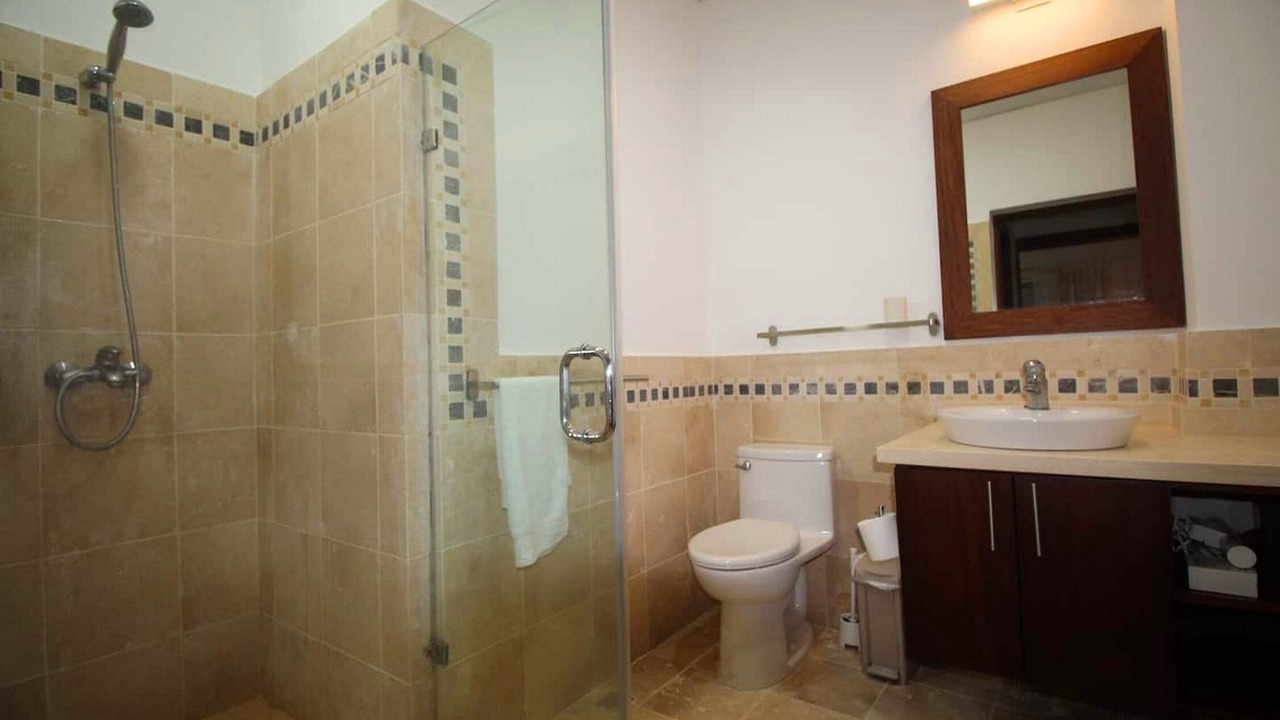 Photo of Bathroom in Sosua