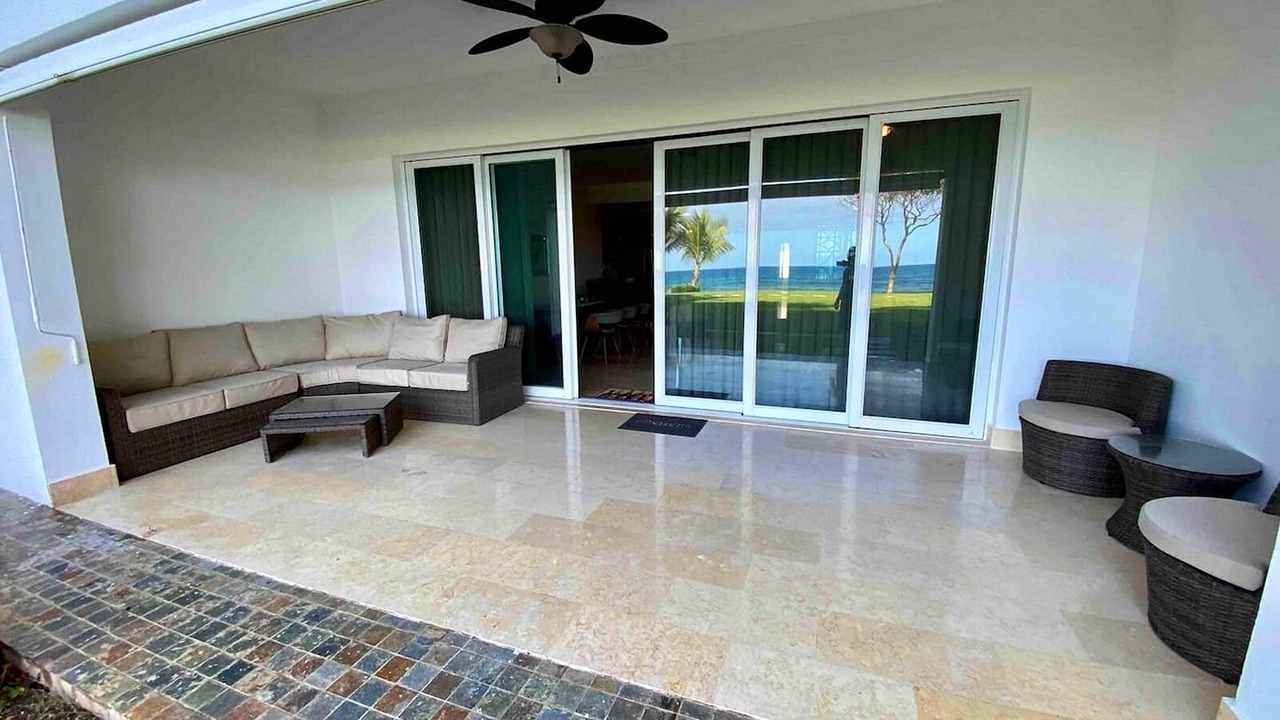 Photo of Patio Balcony in Sosua