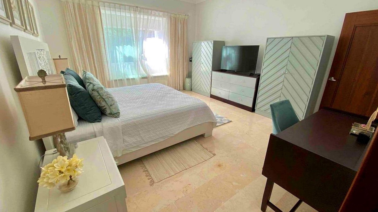 Photo of Bedroom in Sosua