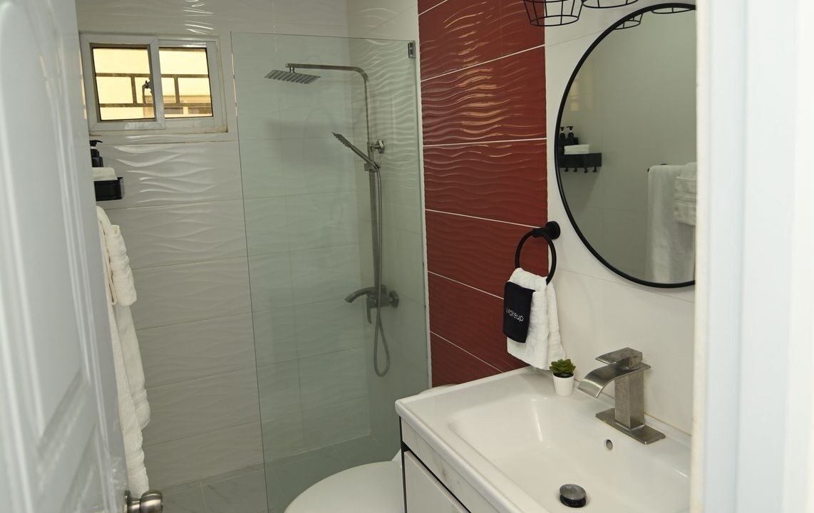 Photo of Bathroom in Bonao