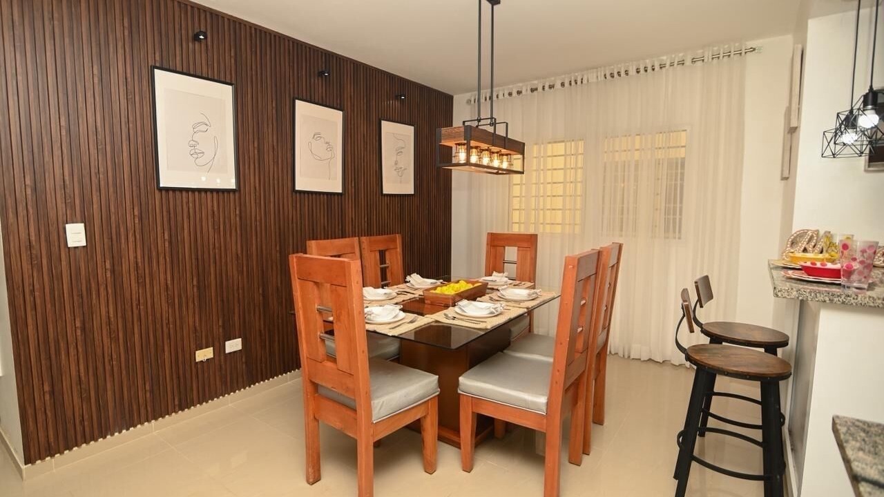 Photo of Bedroom in Bonao