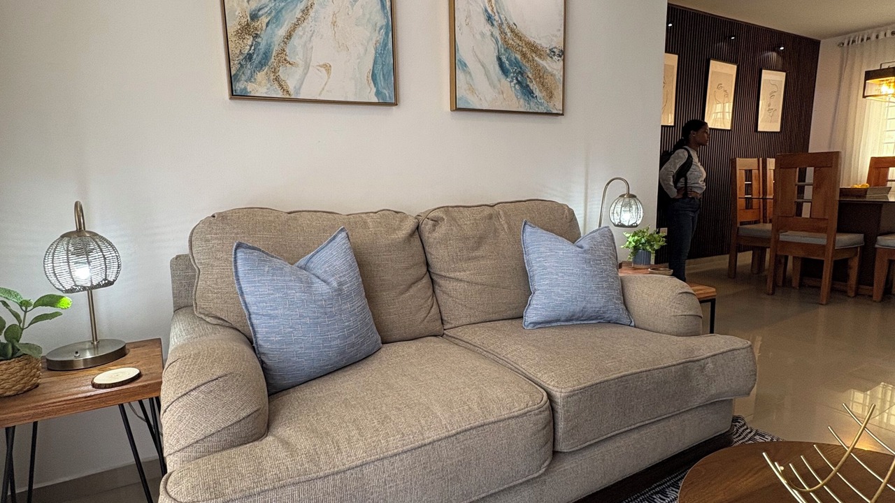 Photo of Livingroom in Bonao