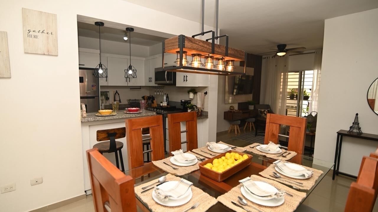 Photo of Bedroom in Bonao