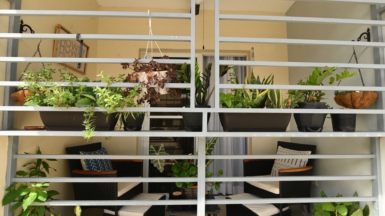 Photo of Patio Balcony in Bonao
