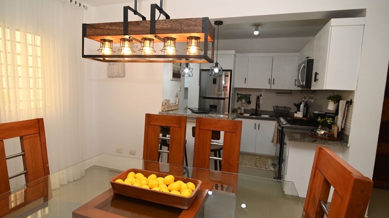 Photo of Bedroom in Bonao