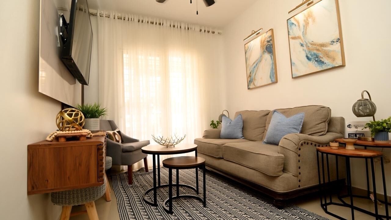 Photo of Livingroom in Bonao
