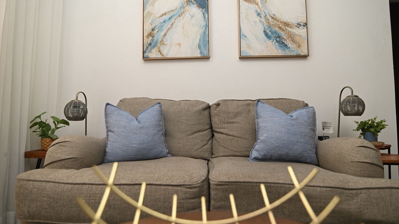 Photo of Livingroom in Bonao
