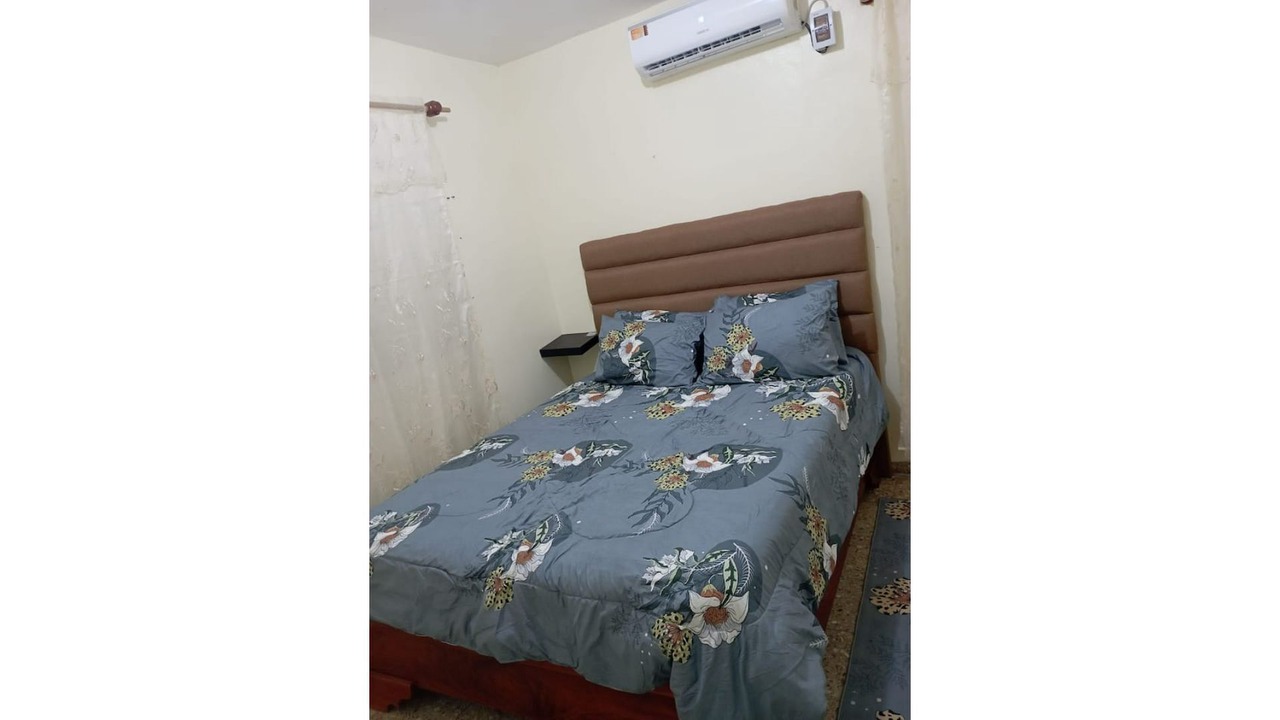 Photo of Bedroom in Paraiso