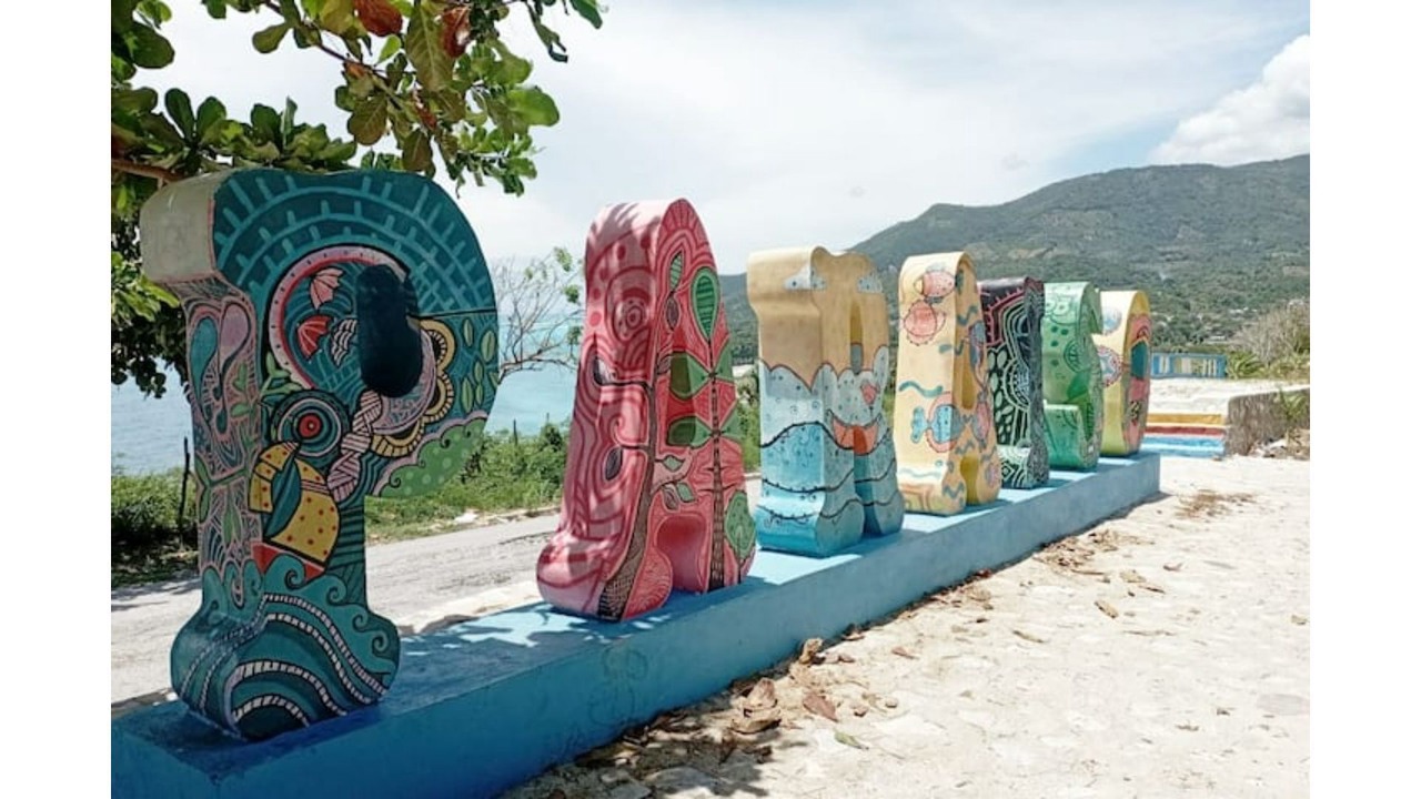Photo of Outdoor in Paraiso