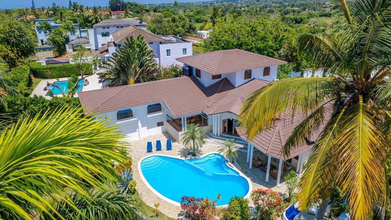 Photo of Outdoor in Sosua