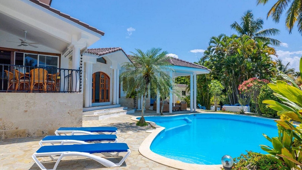 Photo of Outdoor in Sosua