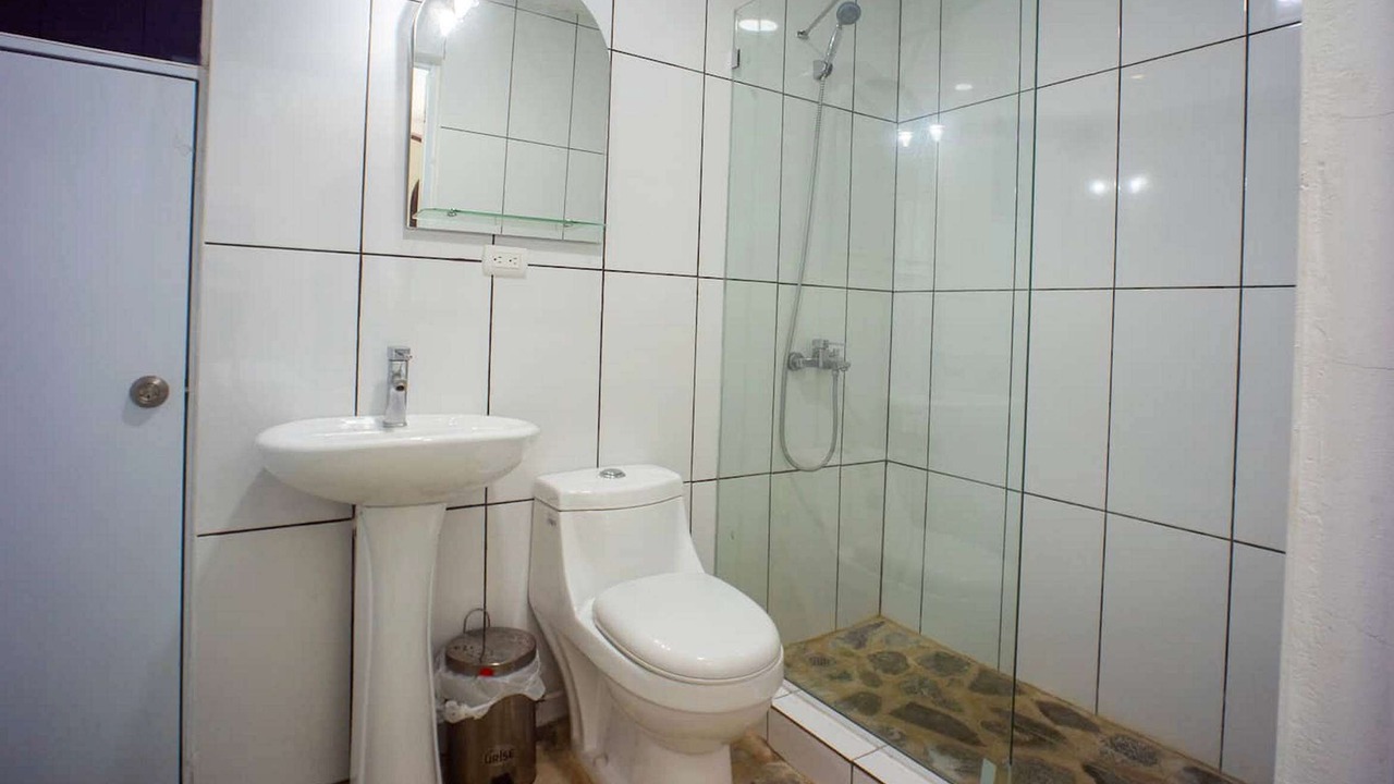 Photo of Bathroom in Sosua