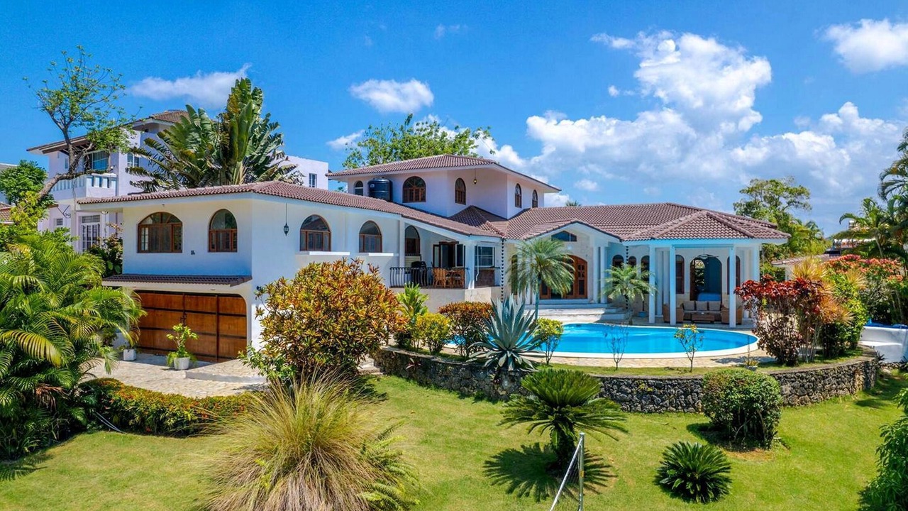 Photo of Outdoor in Sosua