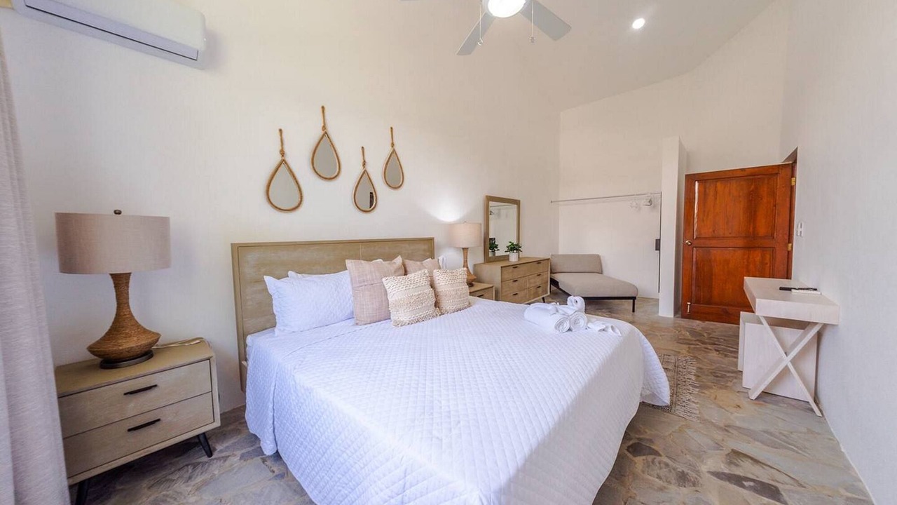 Photo of Bedroom in Sosua
