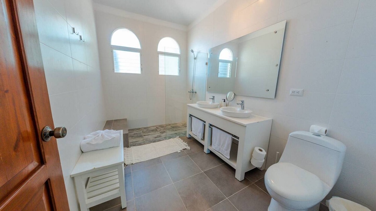 Photo of Bathroom in Sosua