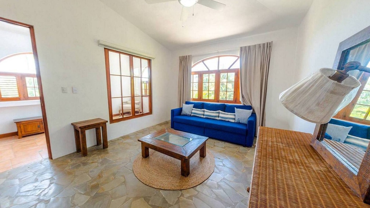 Photo of Livingroom in Sosua