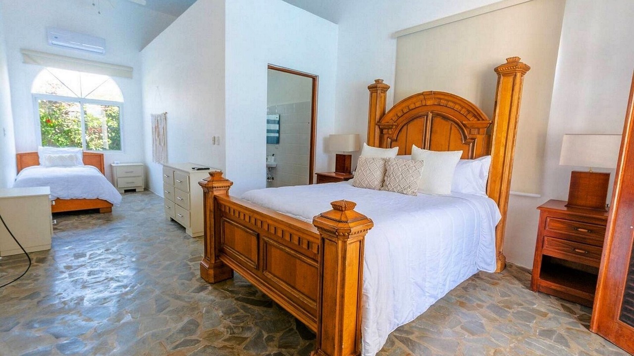 Photo of Bedroom in Sosua