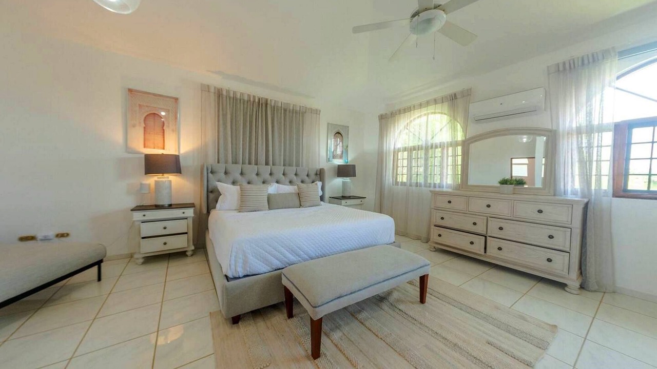 Photo of Bedroom in Sosua