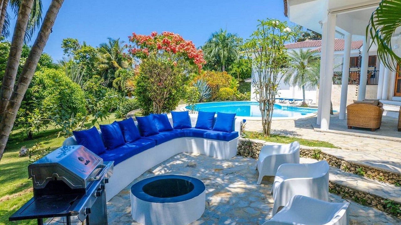 Photo of Outdoor in Sosua
